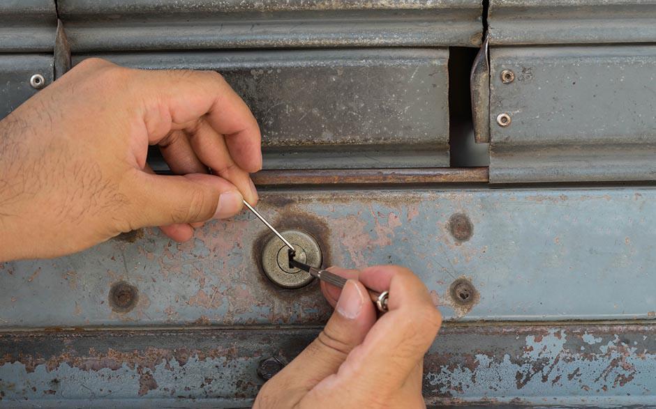 prix d'un barillet de porte Cesson